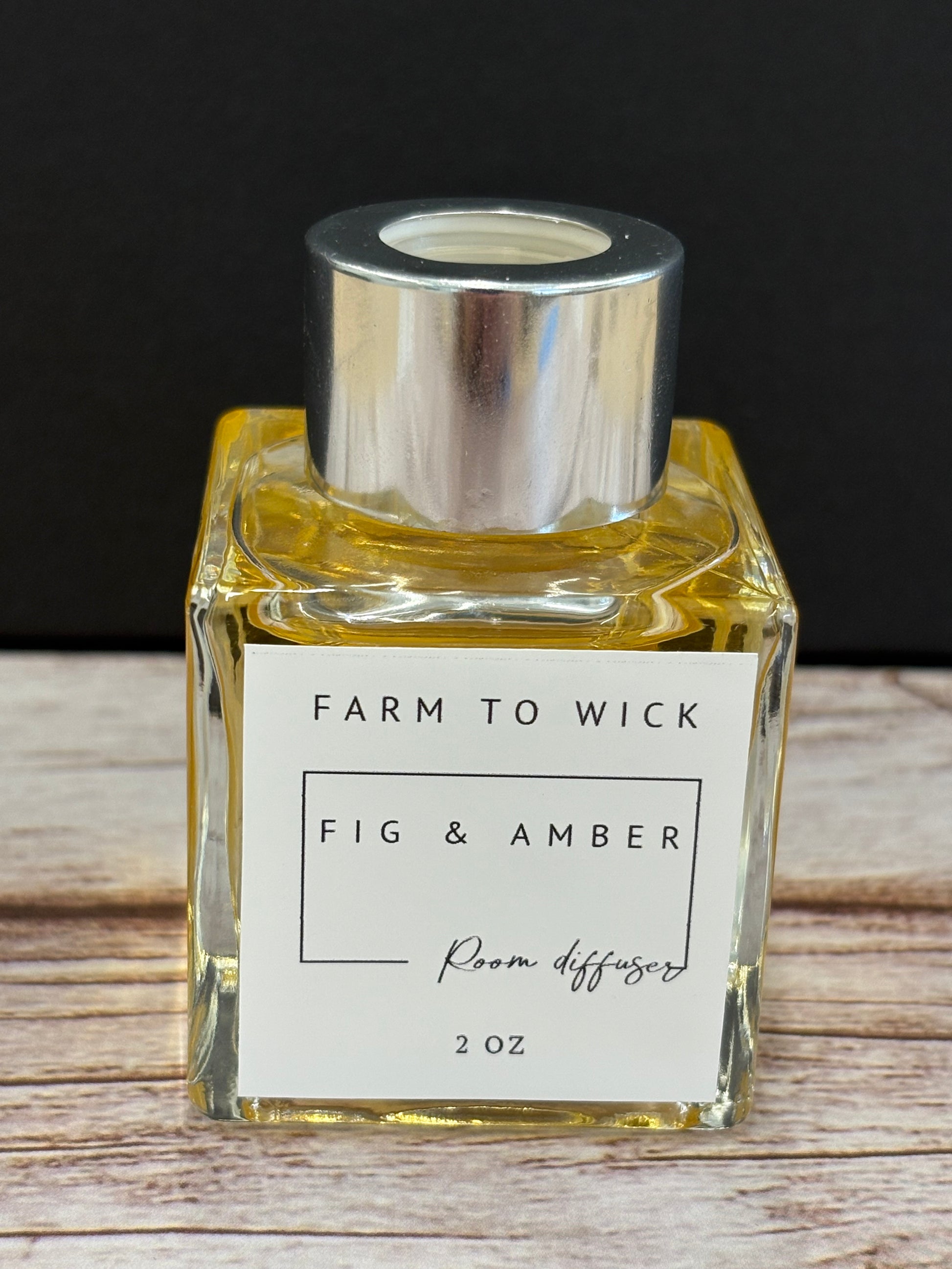 Room Diffuser 2oz
