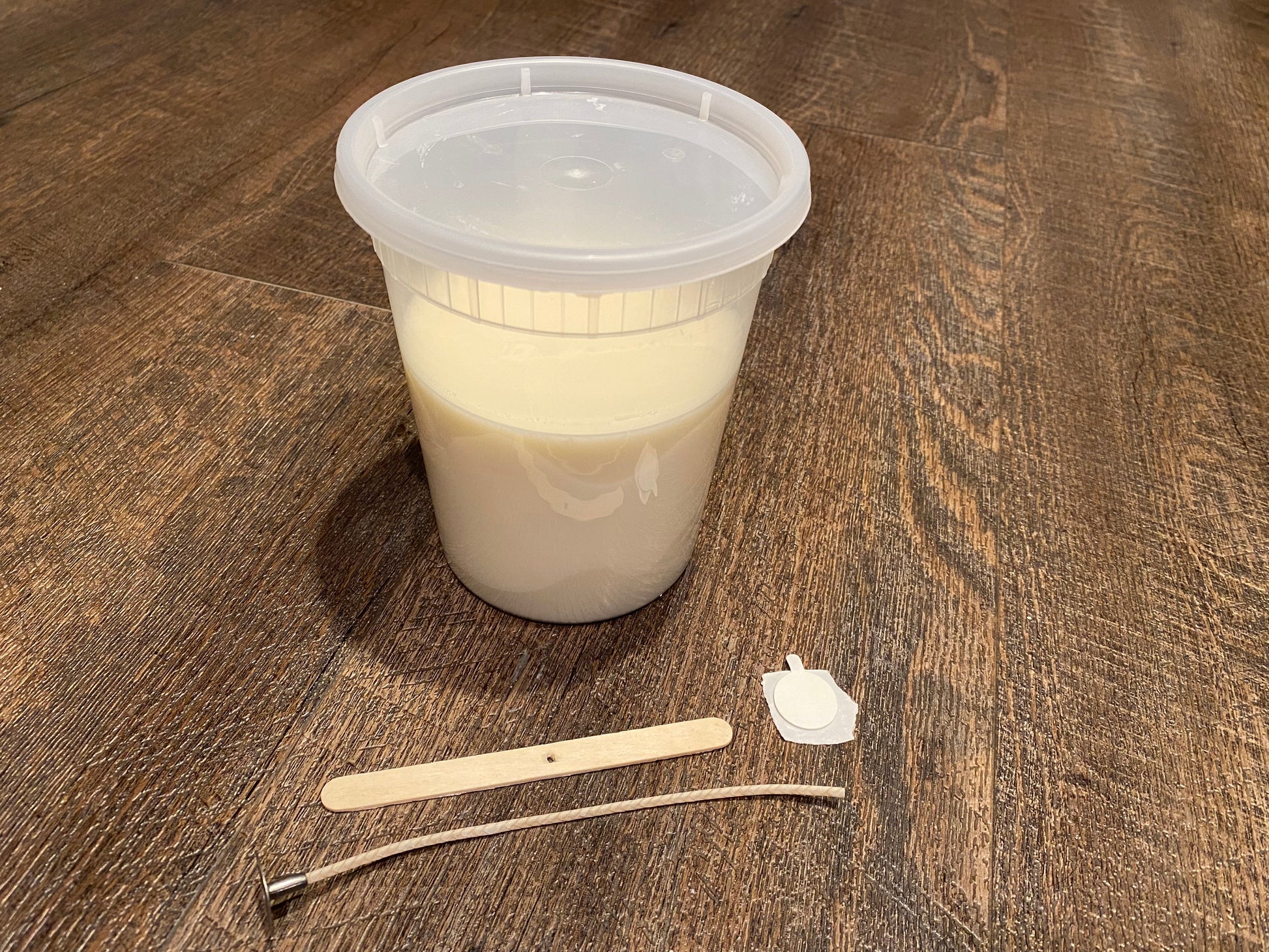 Wax Refill Kits 20oz