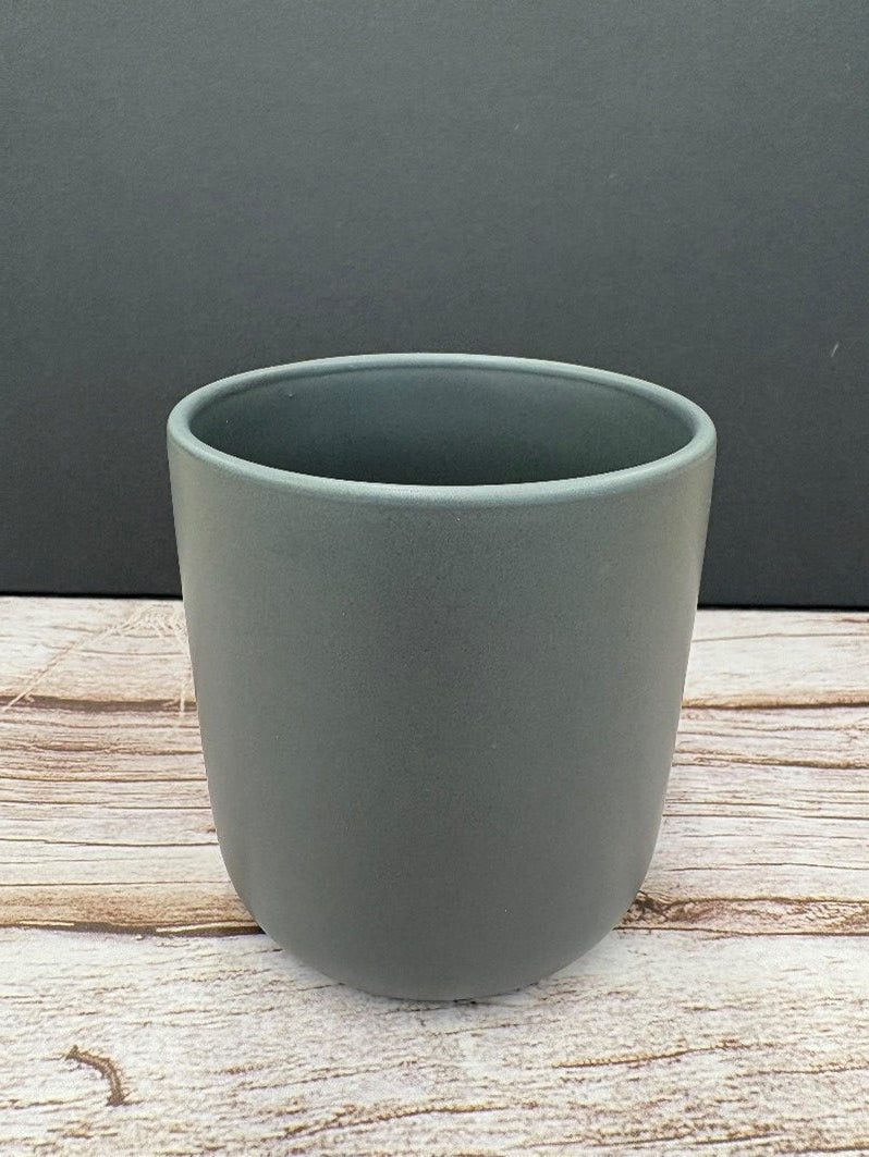 Gray Farmhouse 10oz
