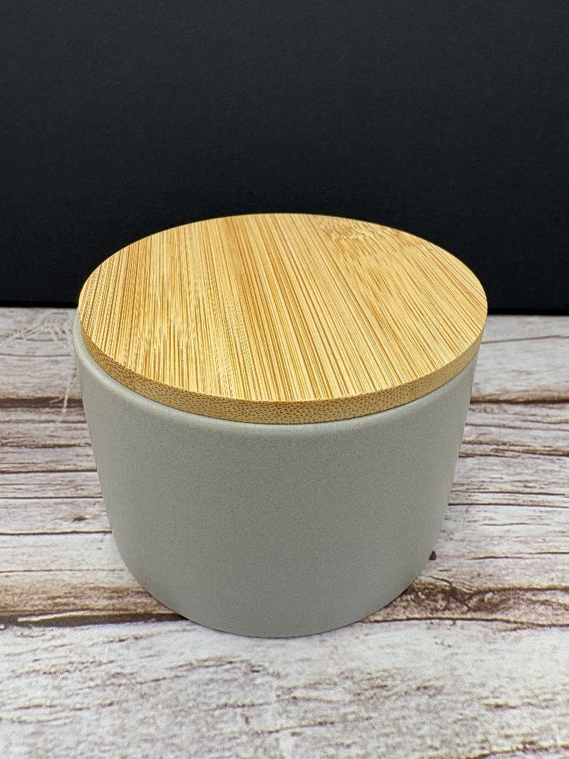 Stone Ceramic Modern Tumbler 4 oz