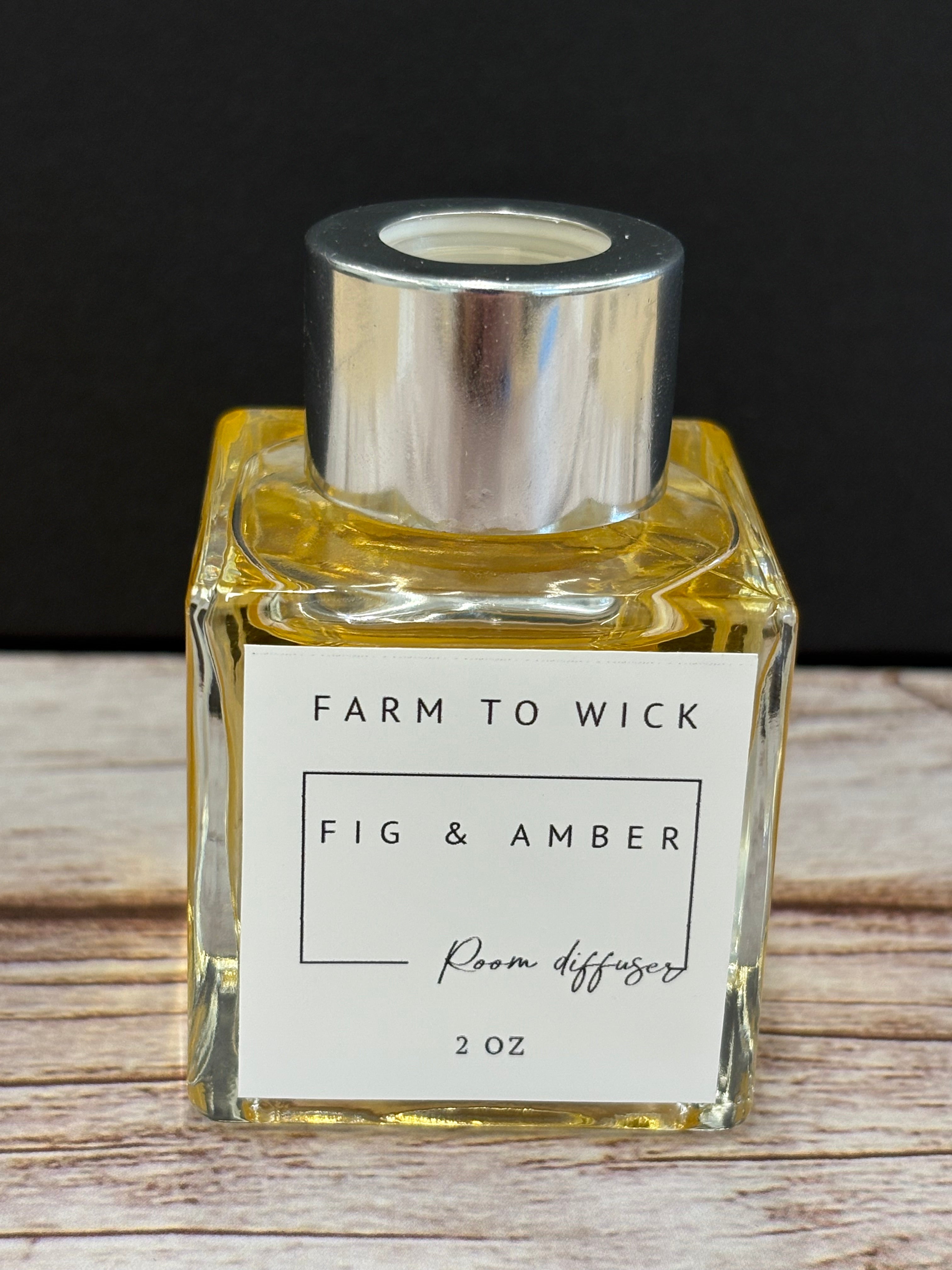 Room Diffuser 2oz