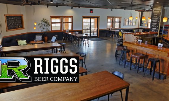 RIGG Tap Room