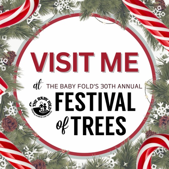 Festival of Trees